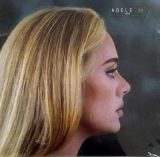 Виниловая пластинка Adele - Adele 30 /EU/