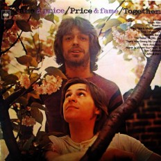 Виниловая пластинка Alan Price  - Fame & Price / Price & Fame / Together /En/