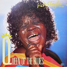 Виниловая пластинка Koko Taylor - Queen Of The Blues /UK/