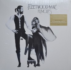 Fleetwood Mac - Rumours /EU/