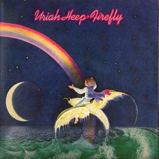 Uriah Heep - Firefly /EN/