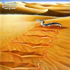 Виниловая пластинка Nazareth - Snakes 'N' Ladders  /G/