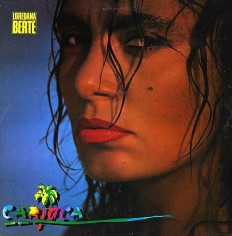Виниловая пластинка Loredana Berte - Carioca /It/ insert