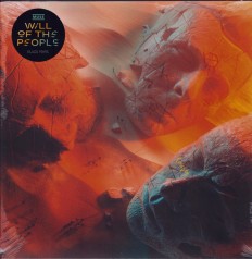 Виниловая пластинка Muse - Will Of The People /G/