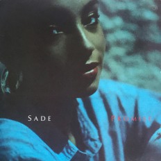 Виниловая пластинка Sade - Promise /NL/