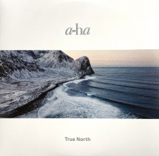 a-ha - True North /EU/   2lp