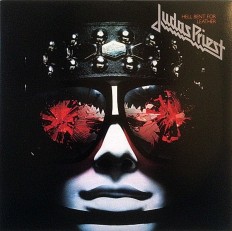 Виниловая пластинка Judas Priest  - Hell Bent For Leather /US/    Killing Machine