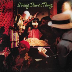 String Driven Thing - String Driven Thing /UK/