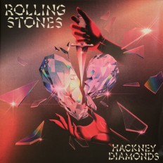Rolling Stones - Hackney Diamonds /EU/