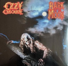 Ozzy - Bark At The Moon /EU/ 2023