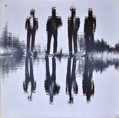 Виниловая пластинка Aynsley Dunbar Retaliation  - Aynsley Dunbar Retaliation  /US/