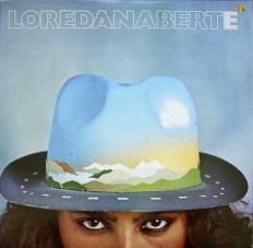 Виниловая пластинка Loredana Berte - Loredanaberte /It/ insert