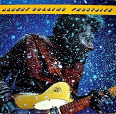 Виниловая пластинка Albert Collins - Frostbite /G/