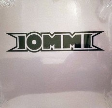 Iommi - Iommi /EU/ 2LP