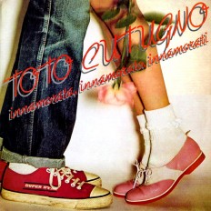 Toto Cutugno - Innamorata... /It/