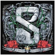 Scorpions - Sting In The Tail /G/