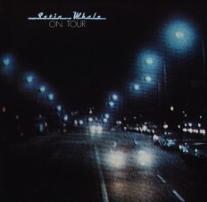 Satin Whale  - On Tour /G/