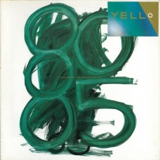 Виниловая пластинка Yello - 1980 - 1985 The New Mix In One Go /G/ 2LP