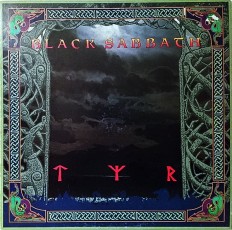 Black Sabbath - Tyr /EU/