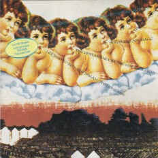 The Cure - Japanese Whispers /En/1 press