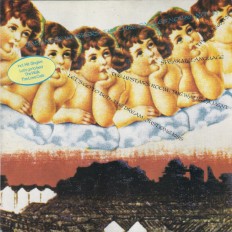 Виниловая пластинка The Cure - Japanese Whispers /En/1 press