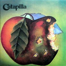 Виниловая пластинка Catapilla - Catapilla /IT/ 2000