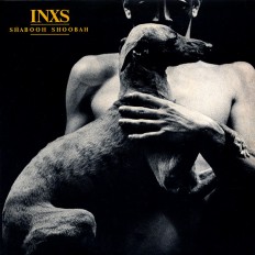 Виниловая пластинка INXS - Shabooh Shoobah /US/