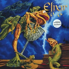 Elixir - Lethal Potion /UK/ 1 press.insert