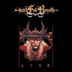 Faithful Breath  - Live /G/