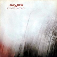 The Cure  - Seventeen Seconds /G/