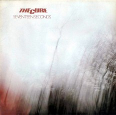 Виниловая пластинка The Cure  - Seventeen Seconds /G/