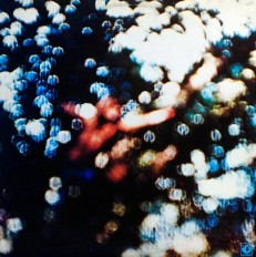Виниловая пластинка Pink Floyd - Obscured by Clouds /US/