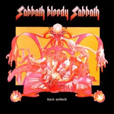 Виниловая пластинка Black Sabbath - Sabbath Bloody Sabbath /It/