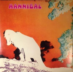 Виниловая пластинка Hannibal - Hannibal /G/