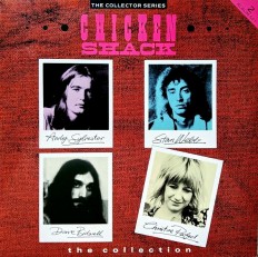 Виниловая пластинка Chicken Shack - The collection /UK/ 2 LP