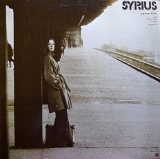 Виниловая пластинка Syrius - Széttört Álmok = Broken Dreams /Hu/