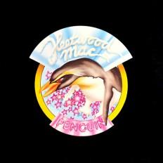 Виниловая пластинка Fleetwood Mac - Penguin  /US/