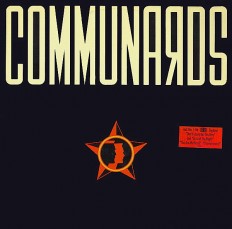 Communards - Communards /G/ insert