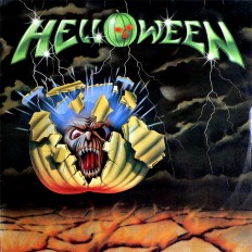 Виниловая пластинка Helloween - Helloween /G/