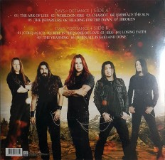 Firewind - Days Of Defiance /G/