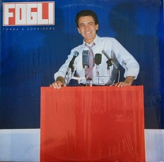 Riccardo Fogli  - Torna A Sorridere /G/