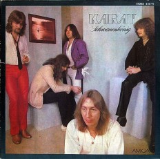 Karat  - Schwanenkönig /GDR/