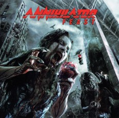 Виниловая пластинка Annihilator - Feast /G/