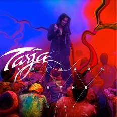 Виниловая пластинка Tarja - Colours In The Dark /EU/ 2lp