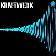 Kraftwerk -  Kraftwerk /UK/ 2lp