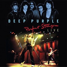 Виниловая пластинка Deep Purple - Perfect Strangers - Live /EU/ 2 LP,2 CD, DVD-Video 