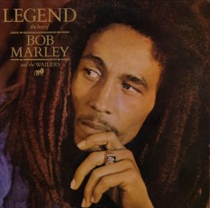 Виниловая пластинка Bob Marley - The Best Of Bob Marley And The Wailers