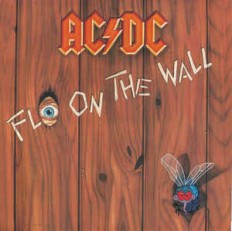 AC/DC - Fly on the wall /G/