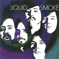 Liquid Smoke - Liquid Smoke /G/
