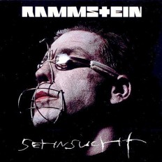 Виниловая пластинка Rammstein - Sehnsucht /EU/